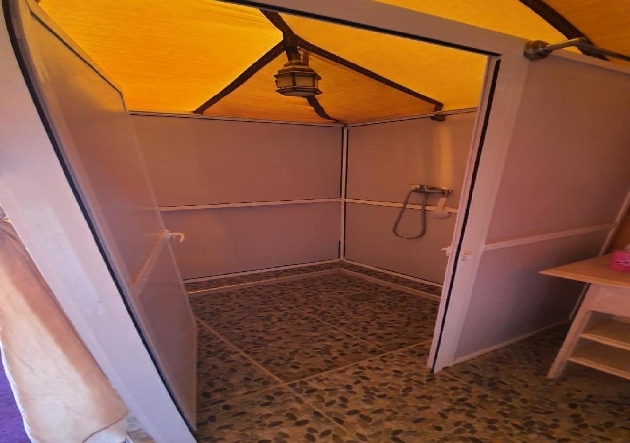 Desert Romantic Camp Merzouga Exterior foto