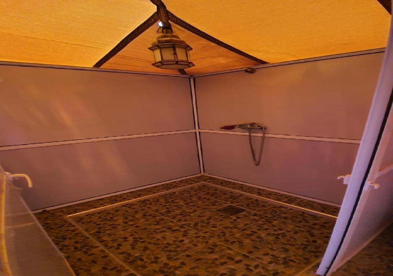Desert Romantic Camp Merzouga Exterior foto